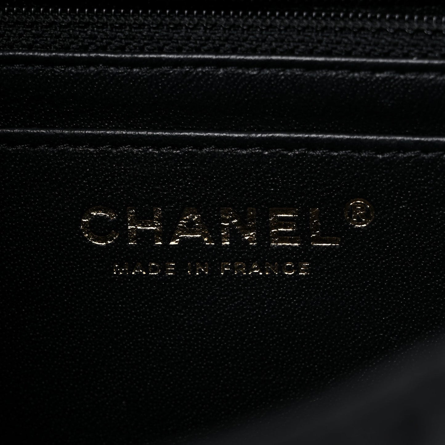 Aged Calfskin Quilted 2.55 Reissue Mini Flap Black