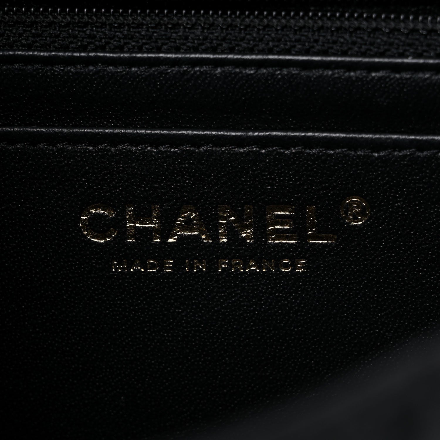 Chanel Aged Calfskin Quilted 2.55 Reissue Mini Flap Black 6 of 13