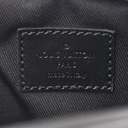 Louis Vuitton Monogram Eclipse Catch Bumbag 6 of 10