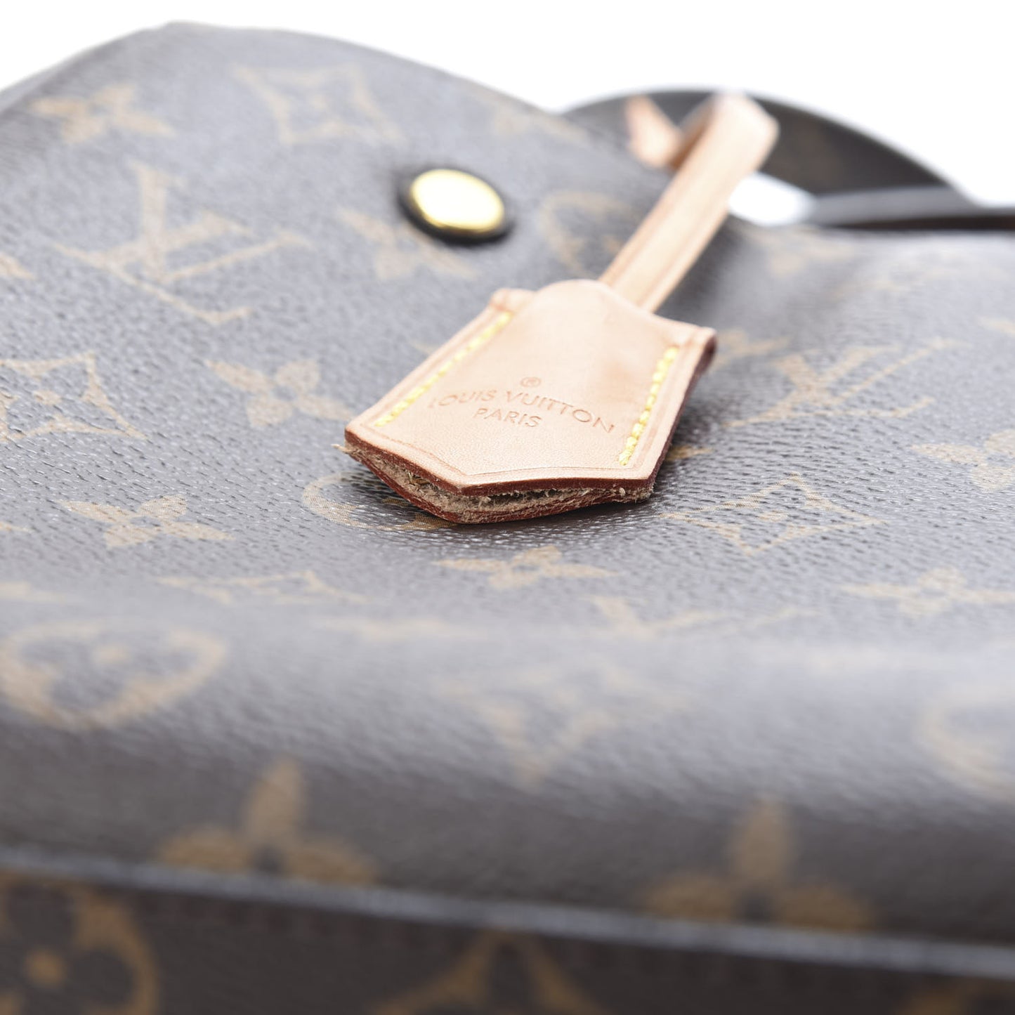 Monogram Montaigne BB