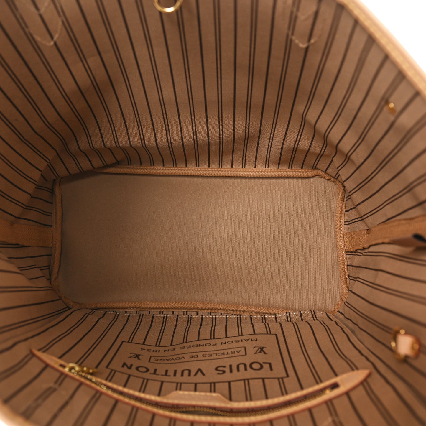Monogram Neo Neverfull MM