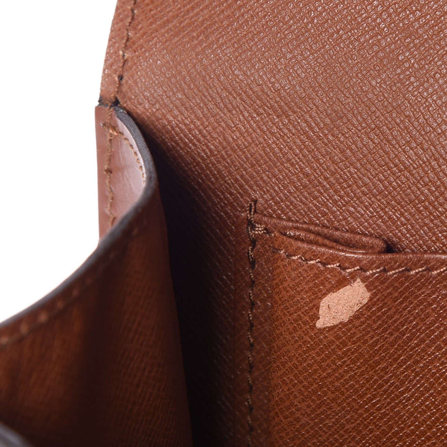 Monogram Pochette Chaillot 26