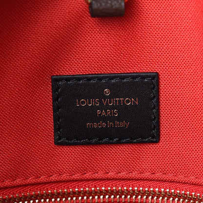 Louis Vuitton Reverse Monogram Giant Onthego GM 7 of 12