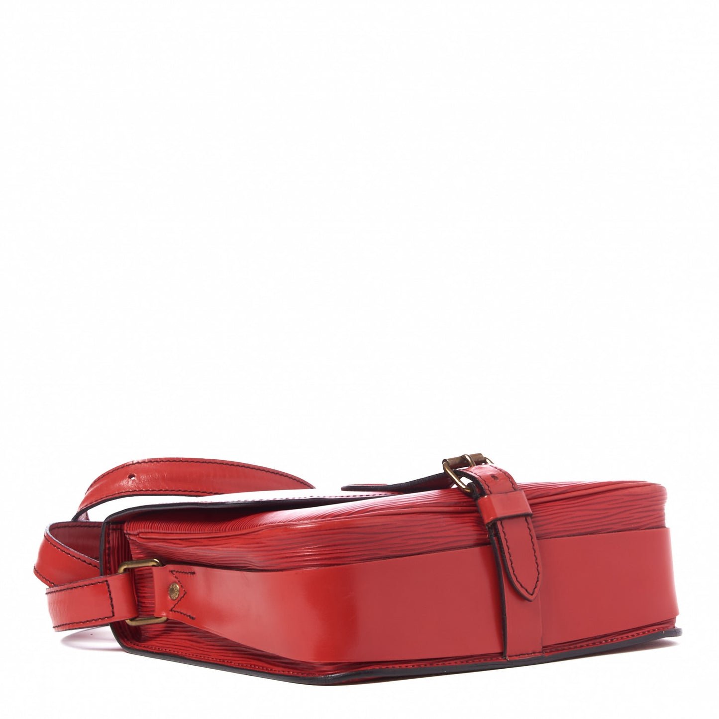 Epi Cartouchiere 22 Red