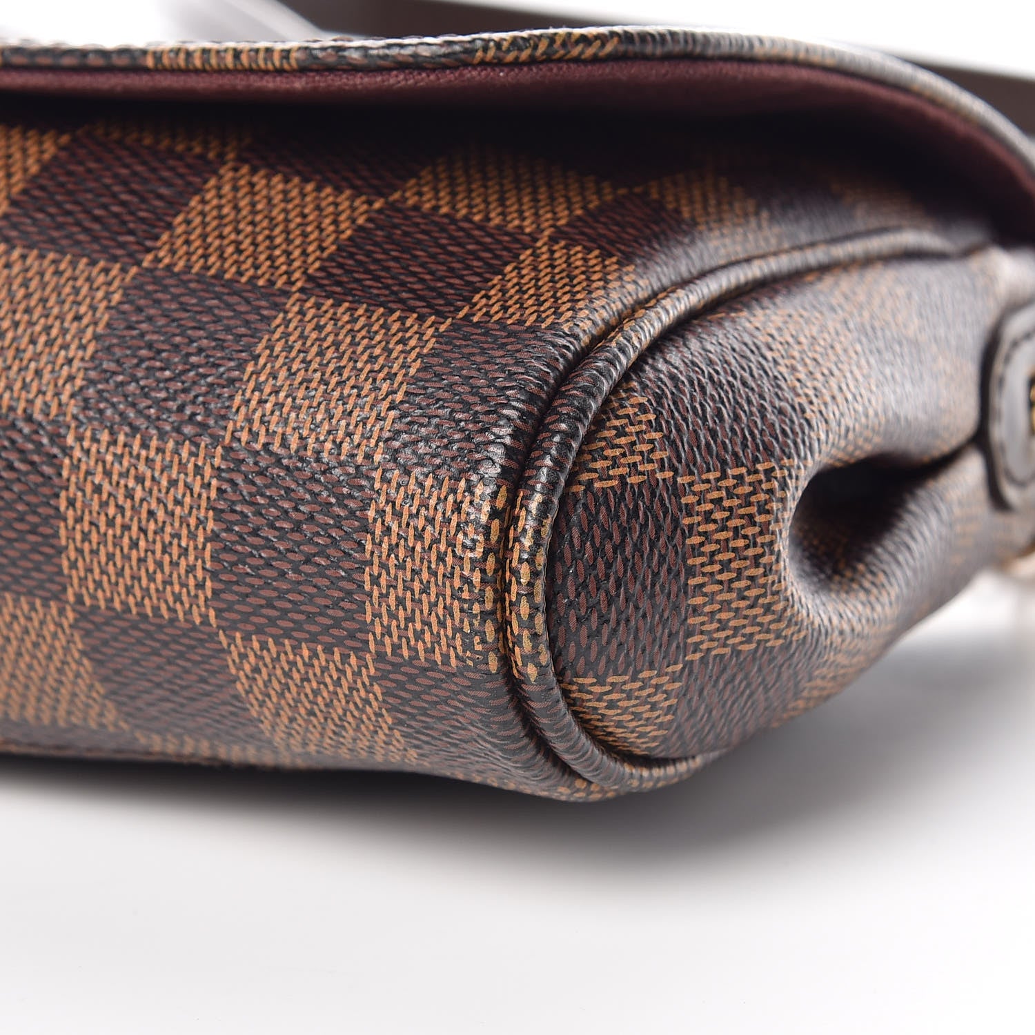 Louis Vuitton Damier Ebene Favorite PM 10 of 13