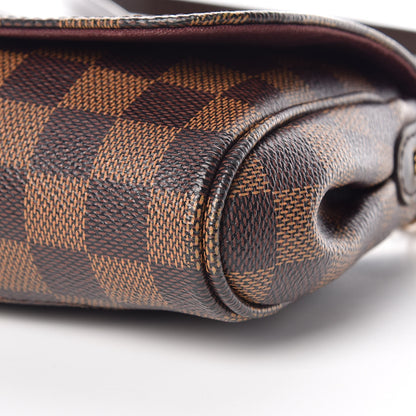 Louis Vuitton Damier Ebene Favorite PM 10 of 13