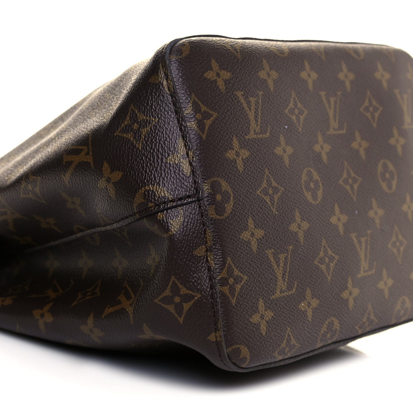 Monogram Neonoe MM Caramel