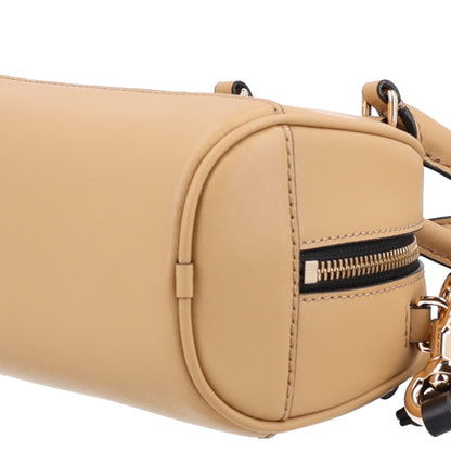 Marc Jacobs Calfskin Bowling Bag Iced Coffee 10 of 10