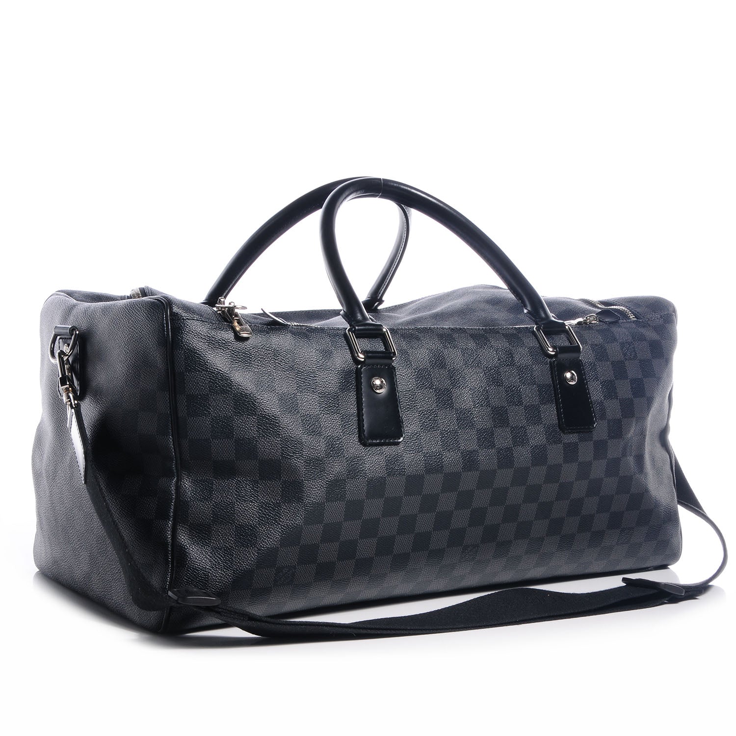 Louis Vuitton Damier Graphite Roadster 4 of 17