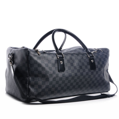 Louis Vuitton Damier Graphite Roadster 4 of 17