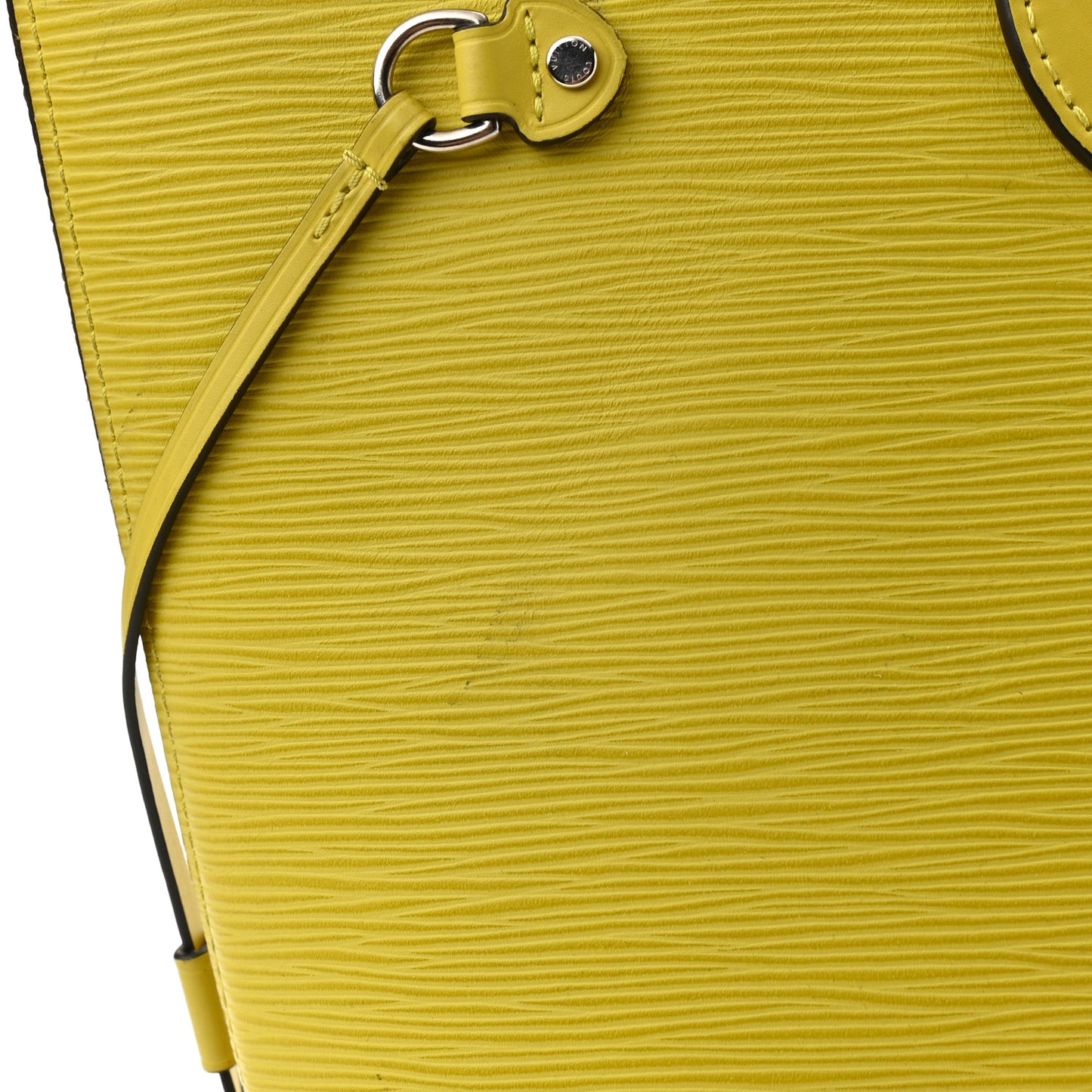 Epi Neverfull MM Pistache