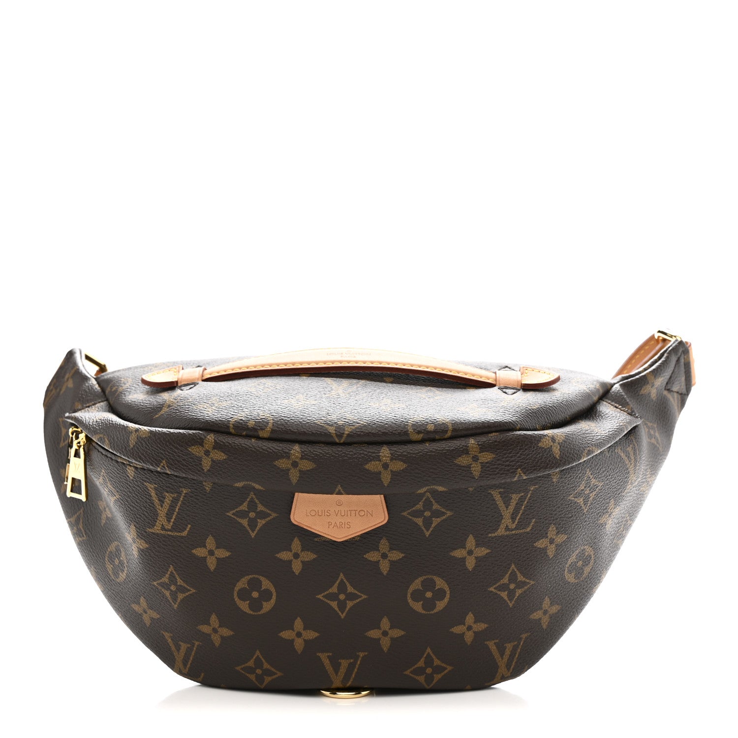 Louis Vuitton Monogram Bumbag 1 of 11