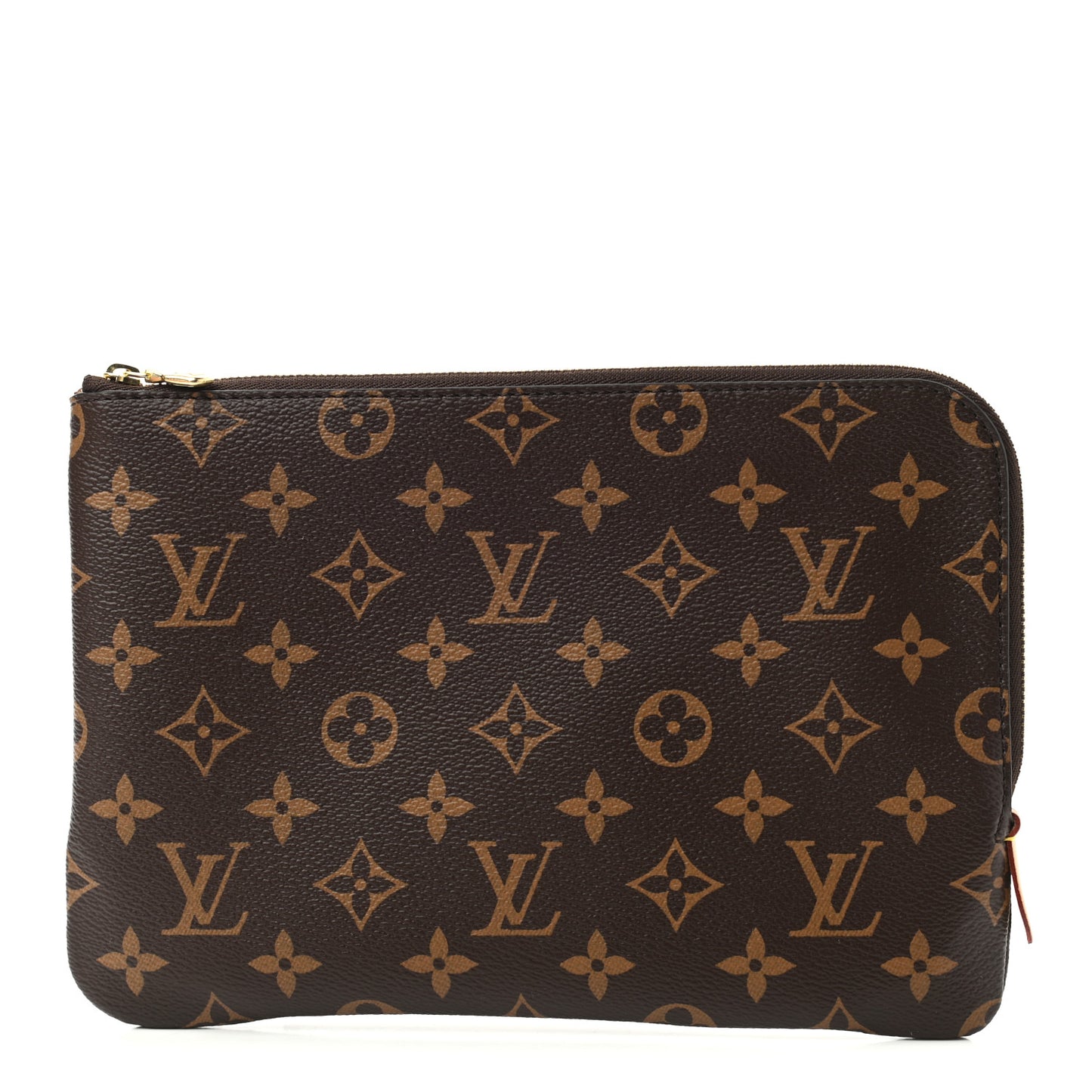 Monogram Etui Voyage PM Pouch