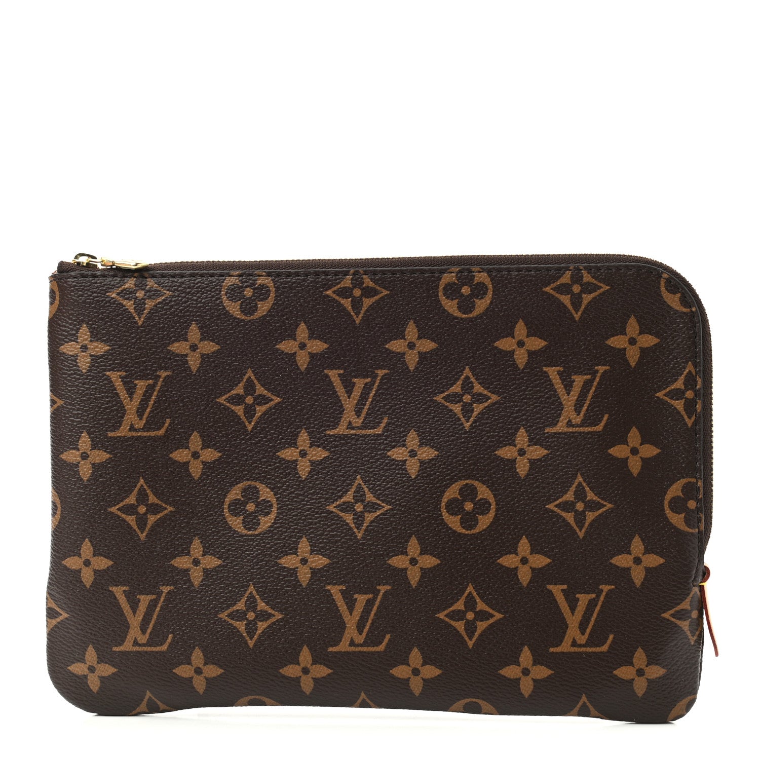 Louis Vuitton Monogram Etui Voyage PM Pouch 1 of 6