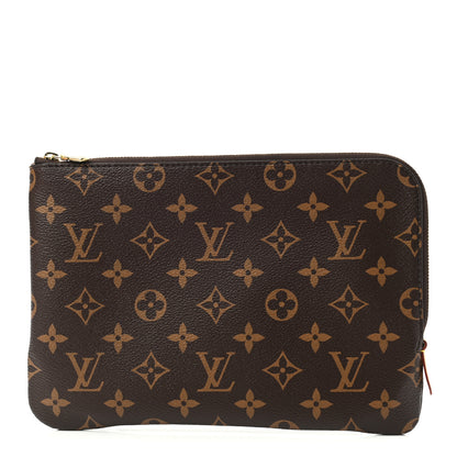 Louis Vuitton Monogram Etui Voyage PM Pouch 1 of 6