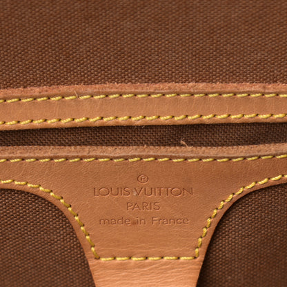 Louis Vuitton Monogram Ellipse MM 6 of 15