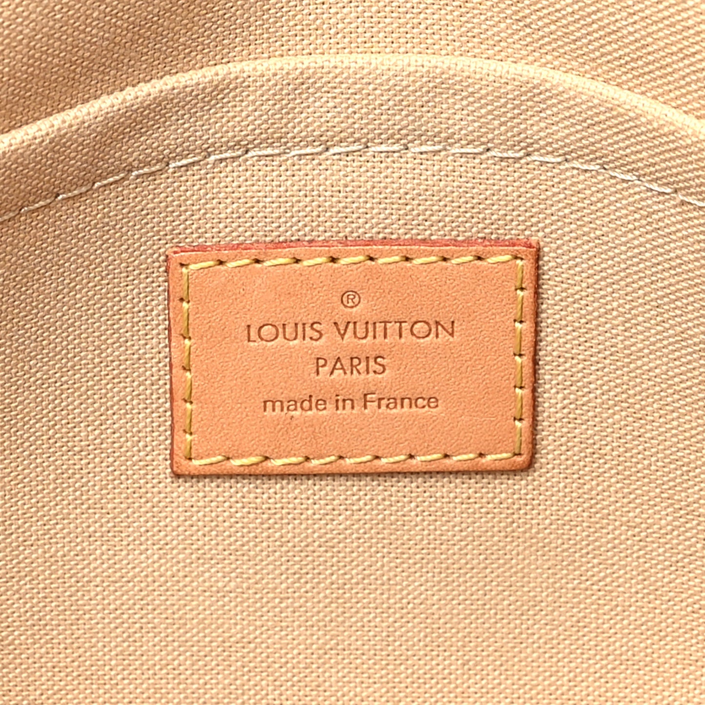 Damier Azur Favorite MM