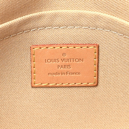 Louis Vuitton Damier Azur Favorite MM 6 of 10