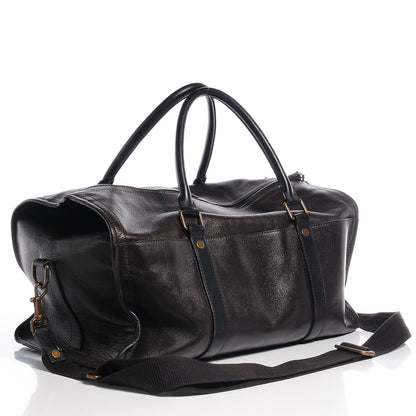Louis Vuitton Utah Leather Commanche 3 of 8