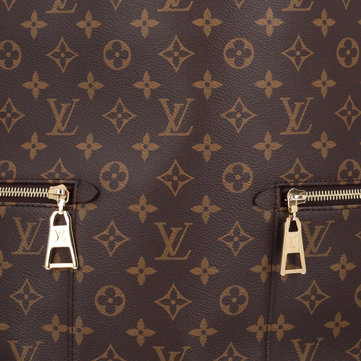 Louis Vuitton Monogram Melie 7 of 9