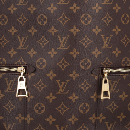 Louis Vuitton Monogram Melie 7 of 9