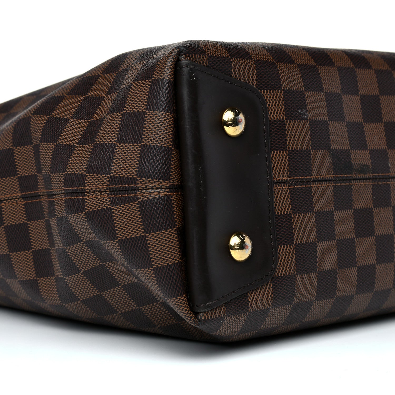Louis Vuitton Damier Ebene Duomo Hobo 7 of 20