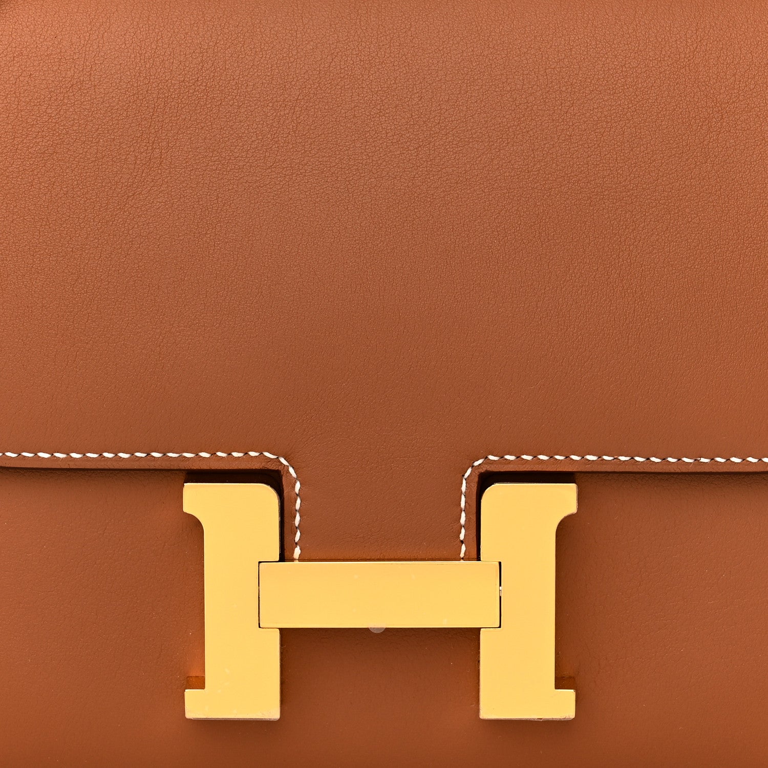 Hermes Swift Constance 18 Gold 9 of 12