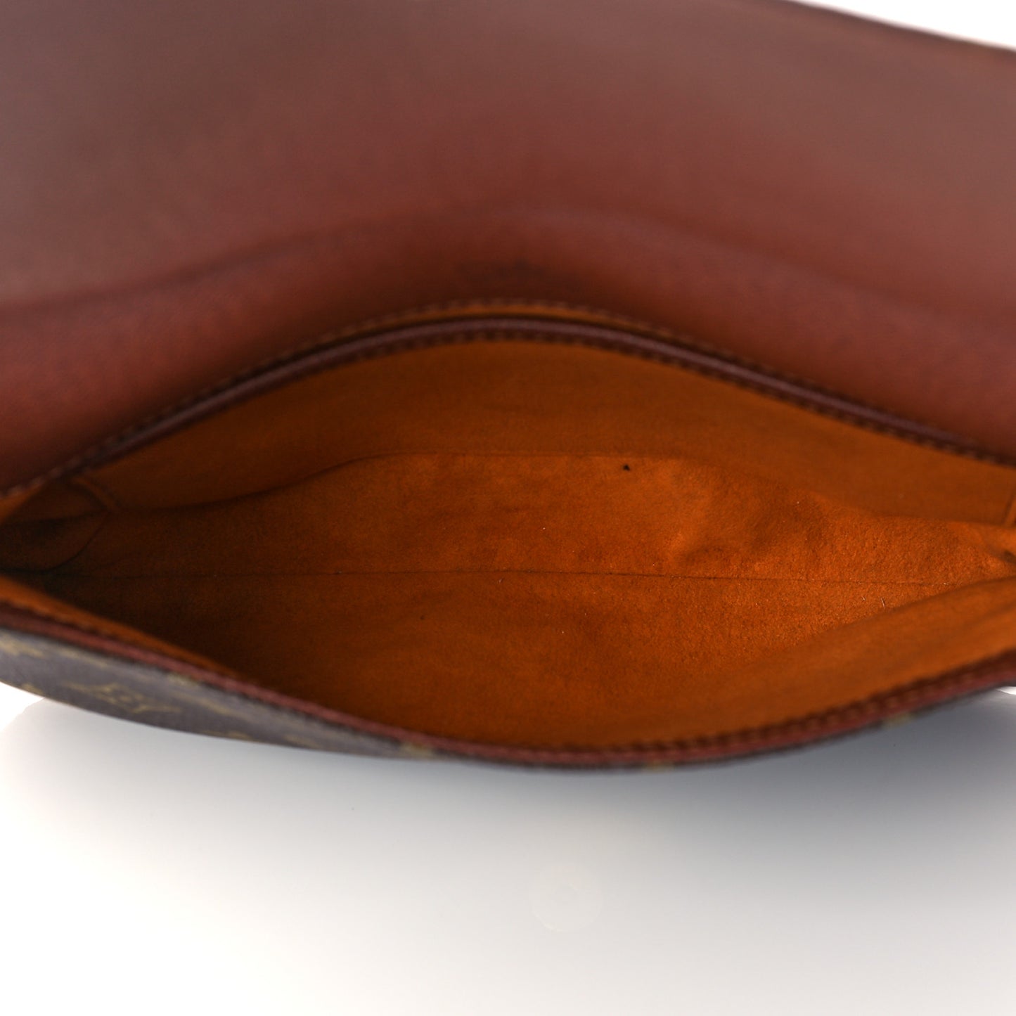 Monogram Musette Tango