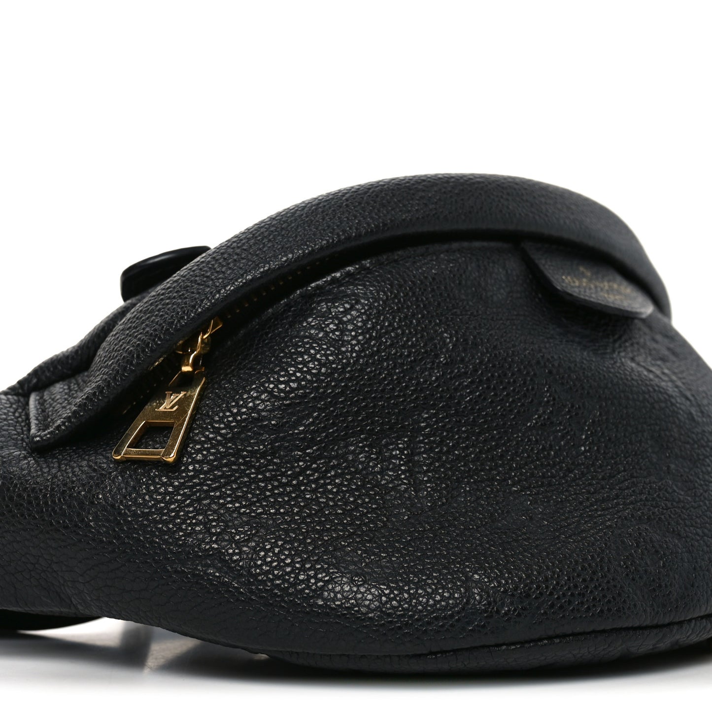 Empreinte BumBag Black