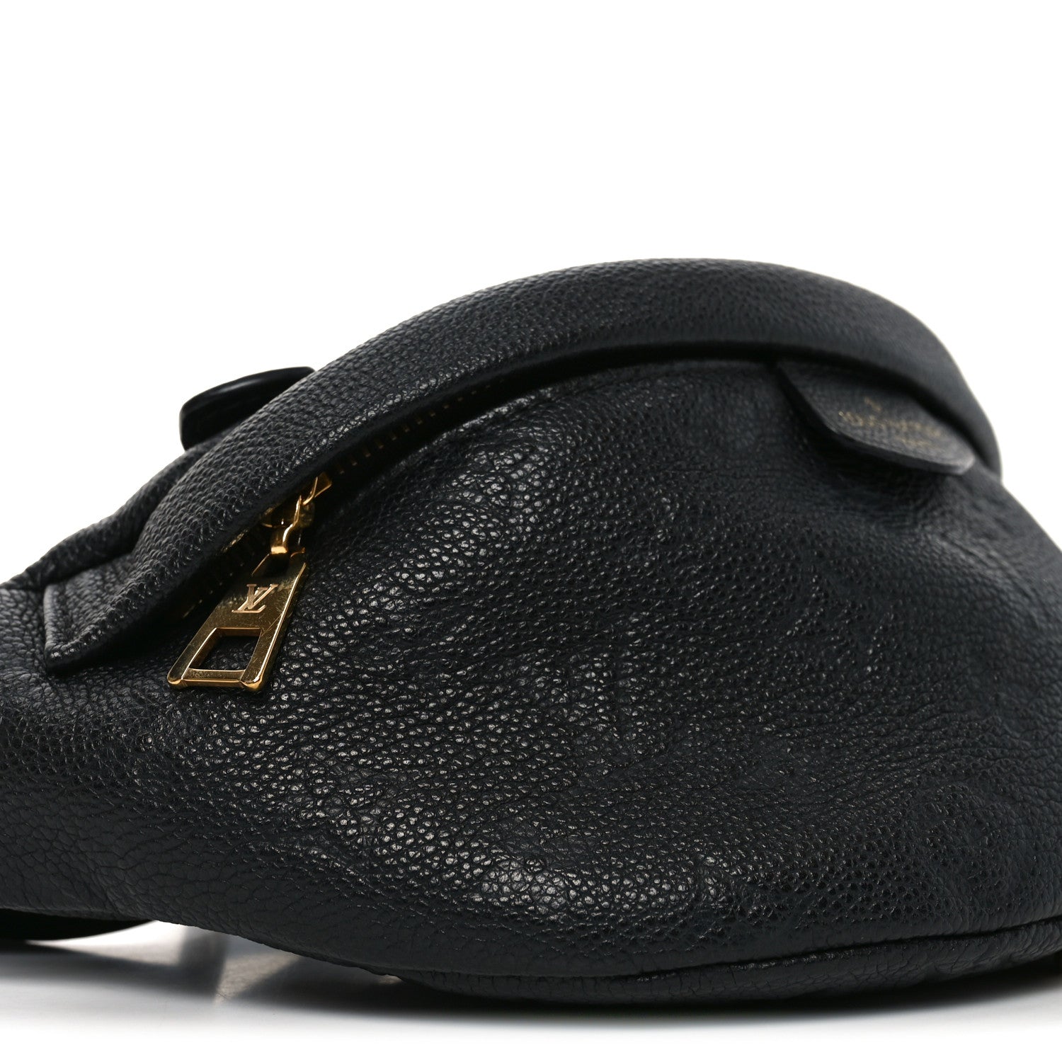 Louis Vuitton Empreinte BumBag Black 8 of 9