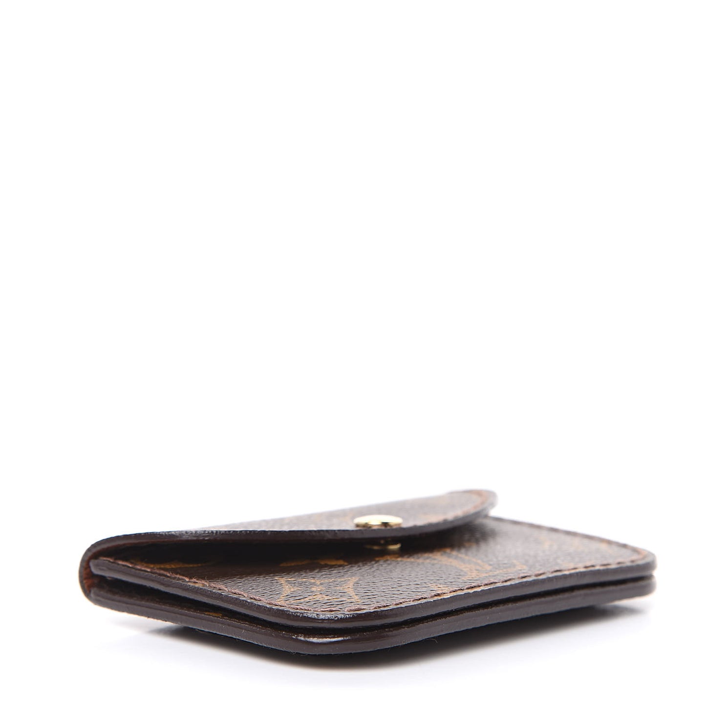Monogram Ceinture Pochette Solo Belt
