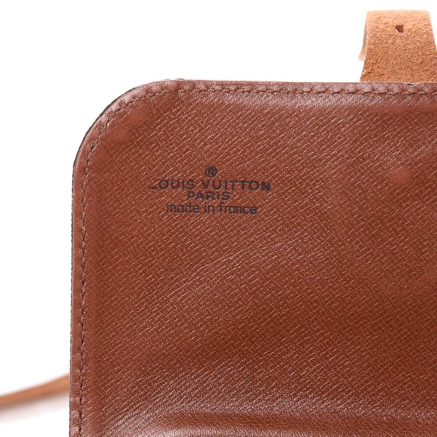 Monogram Saint Cloud MM