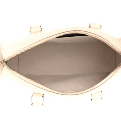 Louis Vuitton Epi Jasmin Ivory 5 of 11