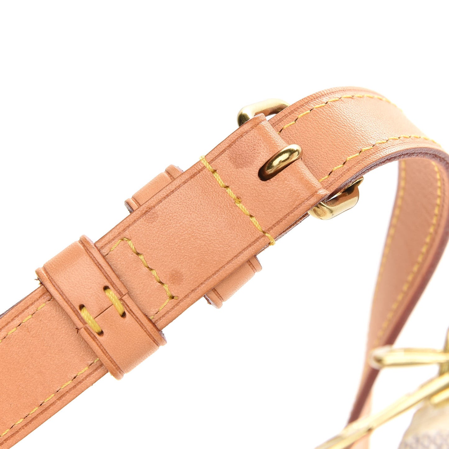 Damier Azur Speedy Bandouliere 35
