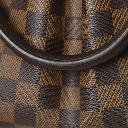 Louis Vuitton Damier Ebene Trevi PM 12 of 15