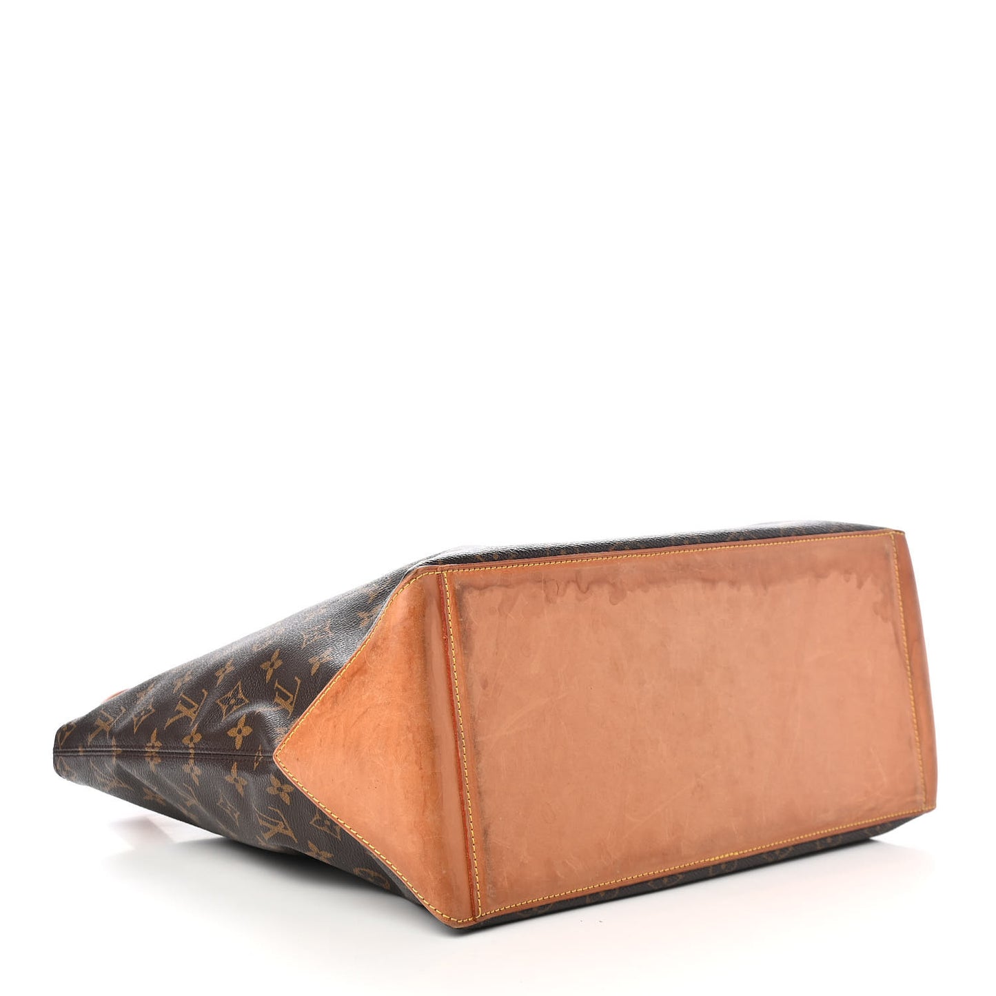 Monogram Cabas Mezzo