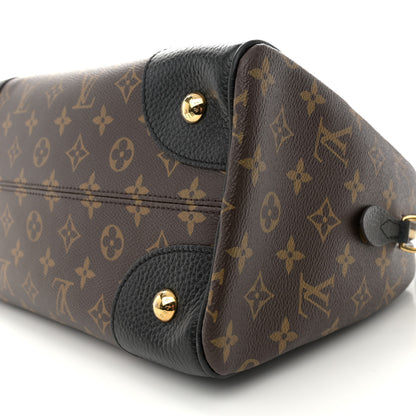 Louis Vuitton Monogram Retiro NM Black 10 of 10
