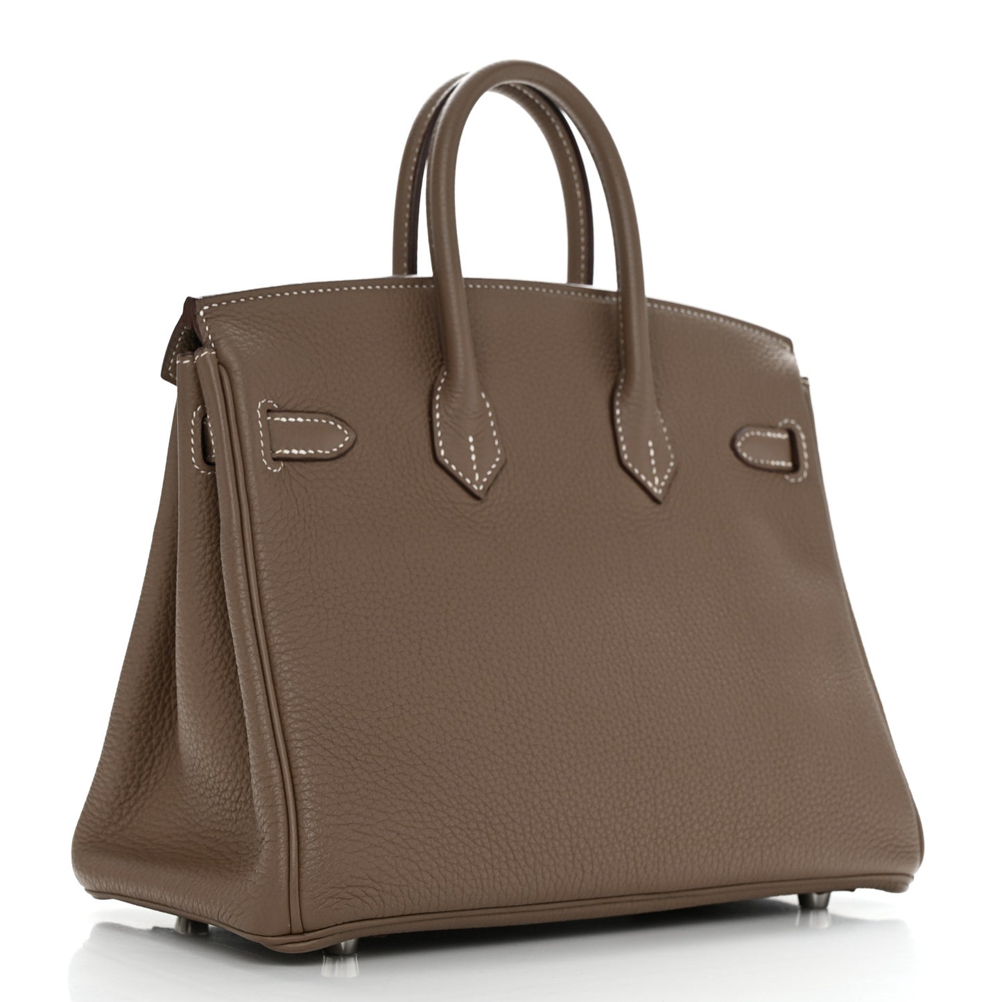 Togo Birkin 25 Etoupe