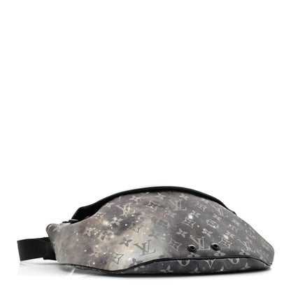 Louis Vuitton Monogram Galaxy Discovery Bumbag 4 of 12