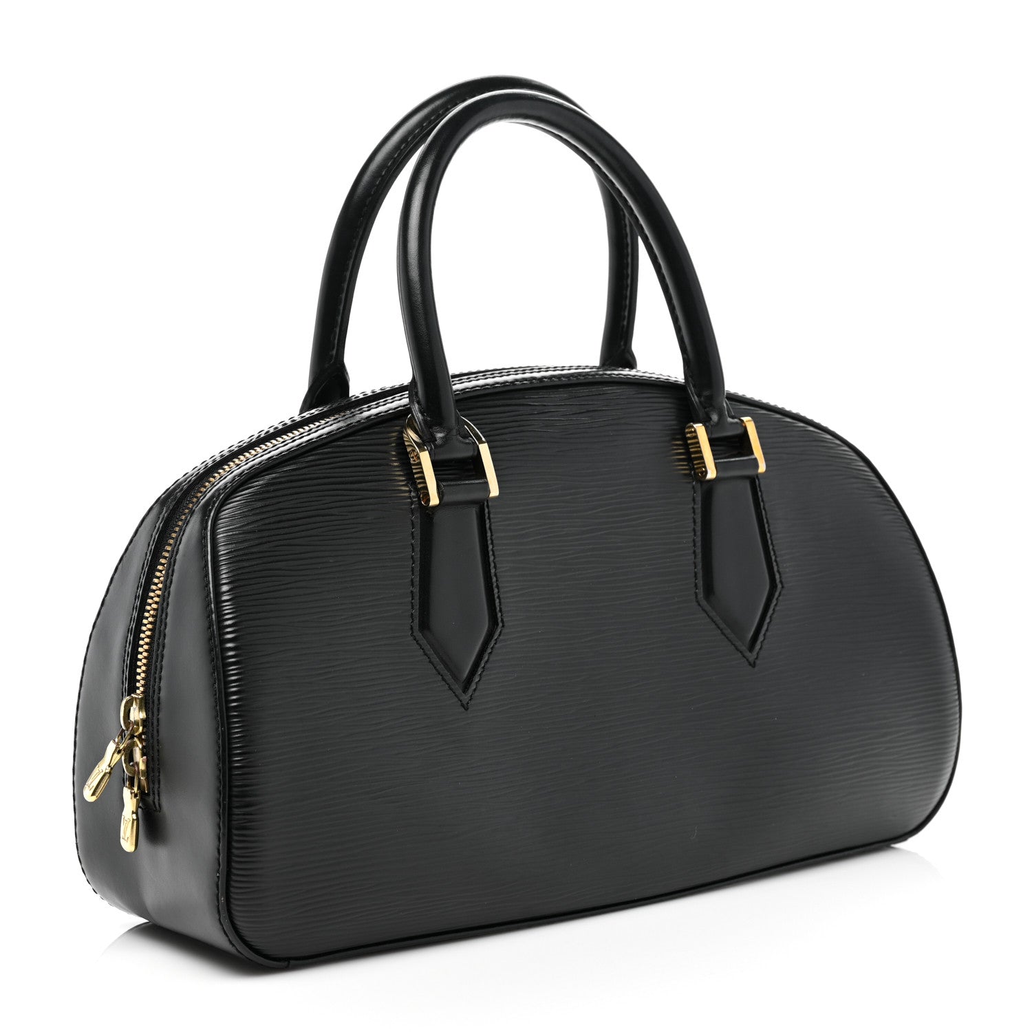 Louis Vuitton Epi Jasmin Black 3 of 7
