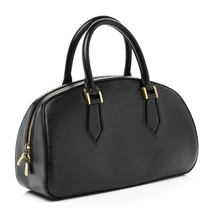 Louis Vuitton Epi Jasmin Black 3 of 7