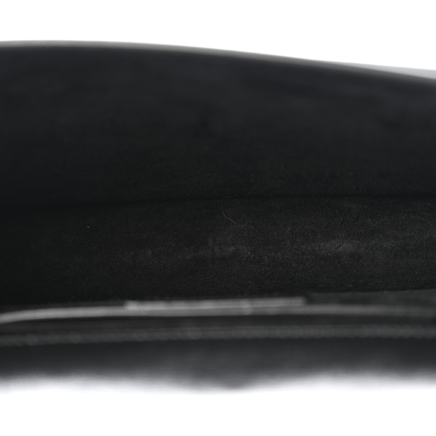 Saint Laurent Smooth Calfskin Medium Monogram Sunset Satchel Black 5 of 10
