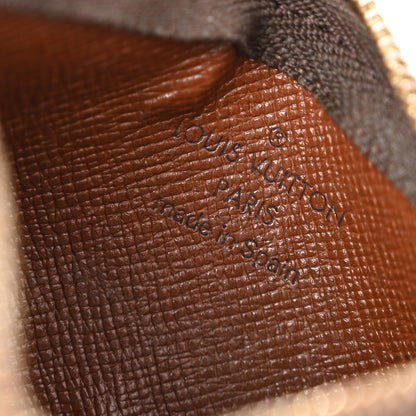Louis Vuitton Monogram Key Pouch 6 of 9