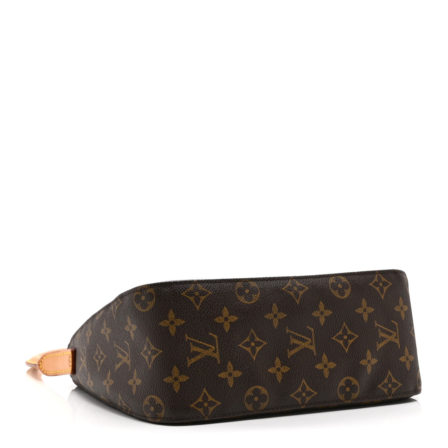 Louis Vuitton Monogram Looping MM 4 of 10