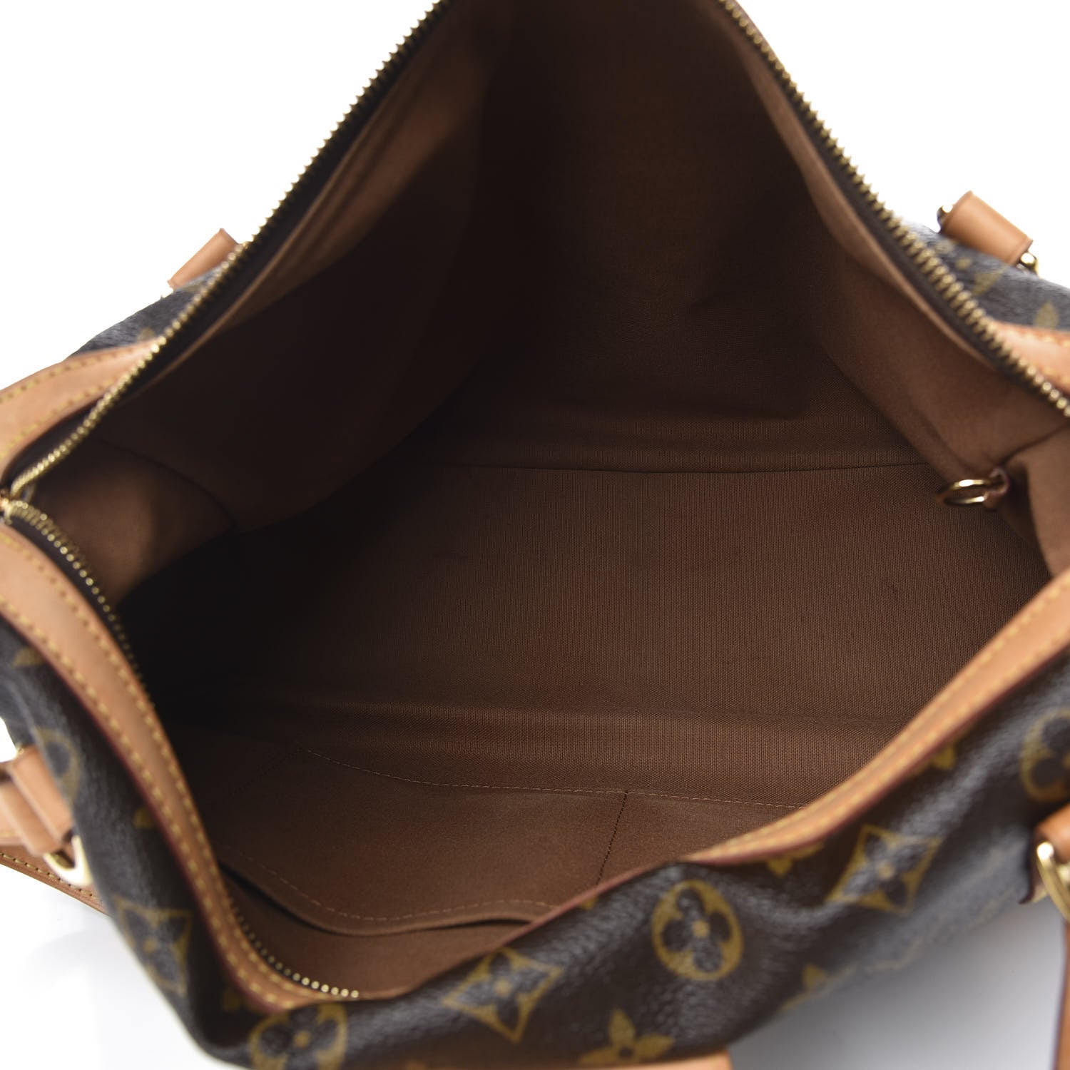Louis Vuitton Monogram Stresa PM 5 of 9