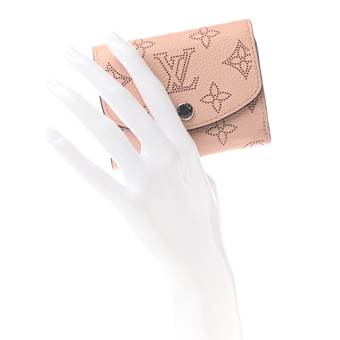 Mahina Iris XS Wallet Magnolia