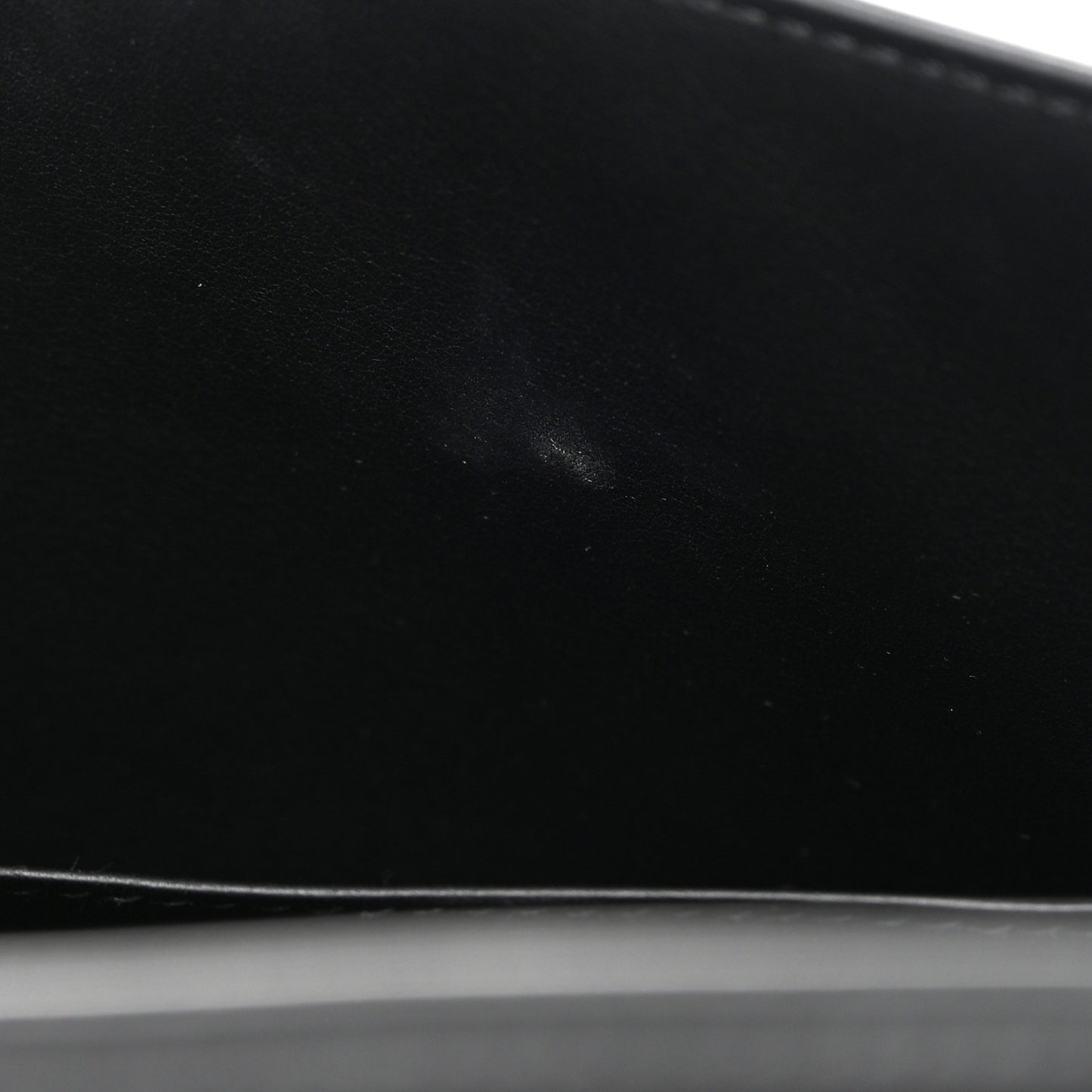 Swift Kelly Padded Sellier 25 Black