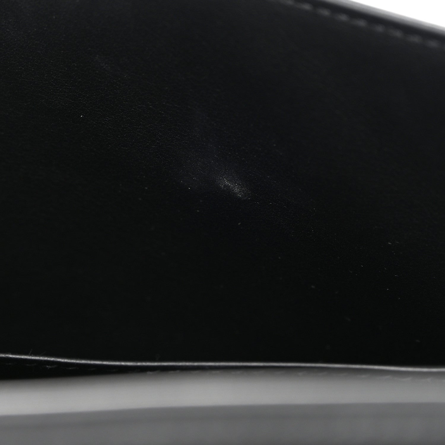 Hermes Swift Kelly Padded Sellier 25 Black 8 of 15