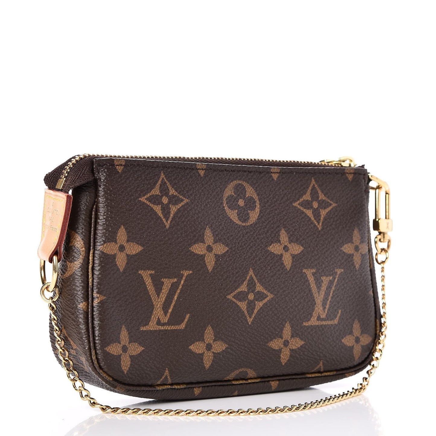 Monogram Mini Pochette Accessories
