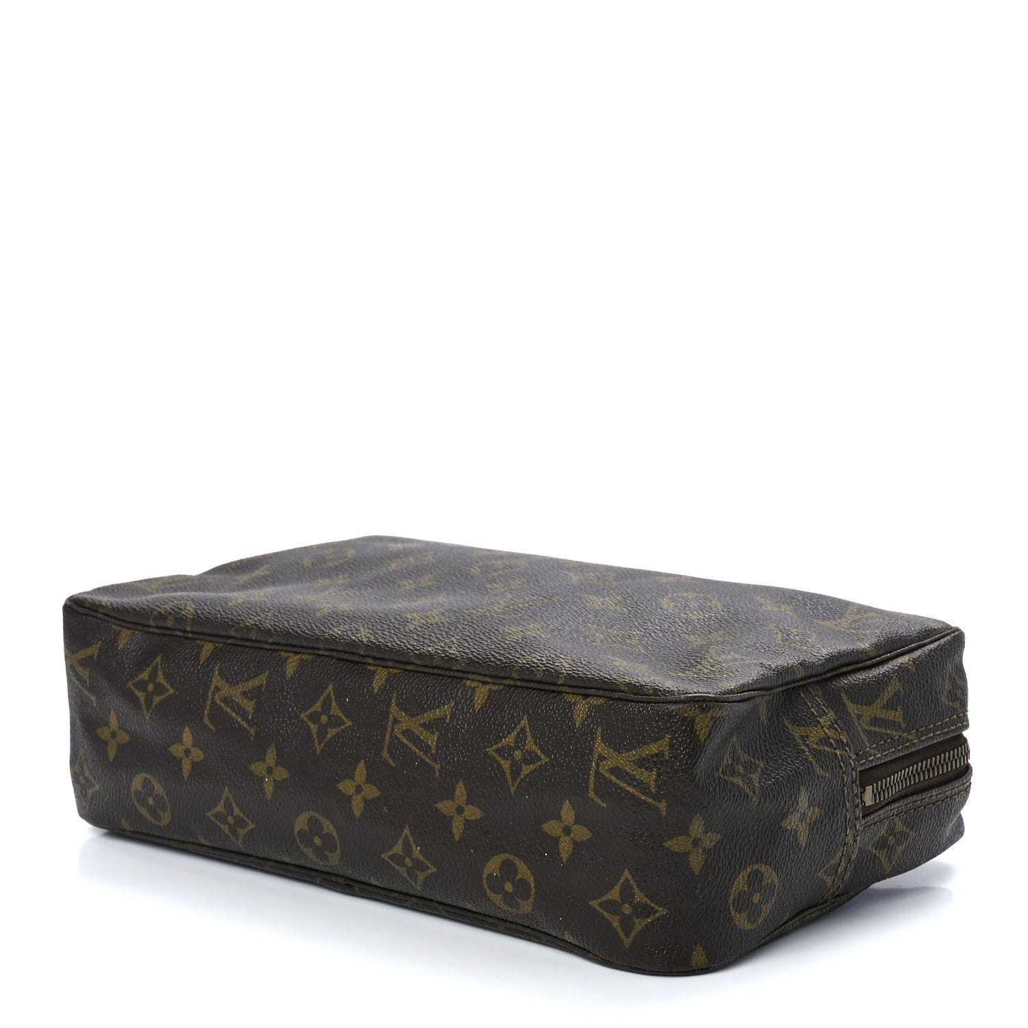 Louis Vuitton Monogram Trousse Toilette 28 7 of 10